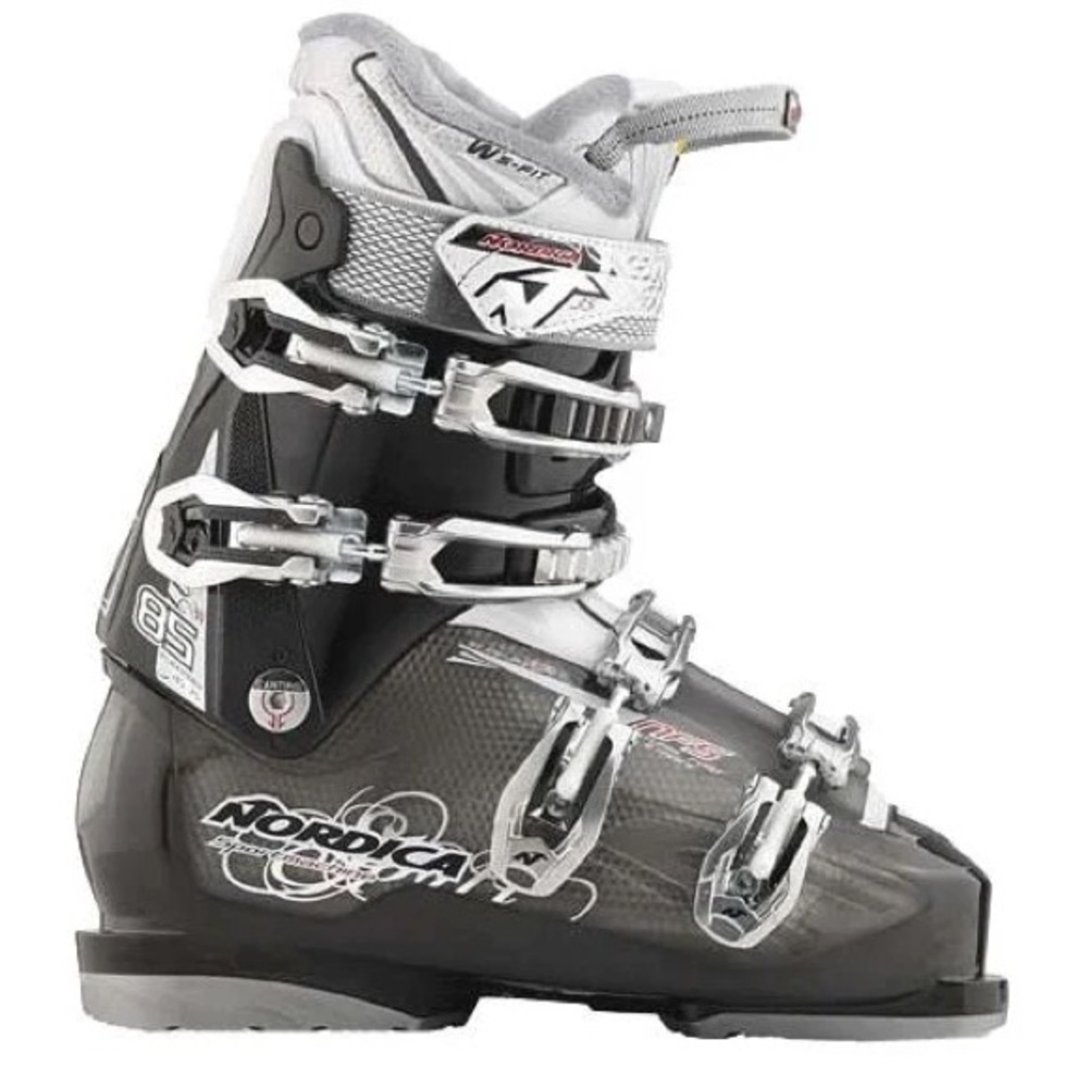 Nordica Sportmachine 85 Ski Boots - Women's